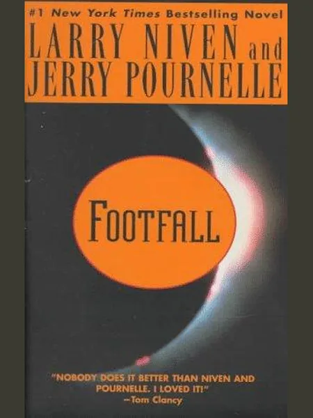 Footfall cover