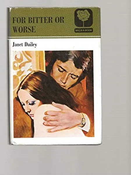 For Bitter or Worse cover