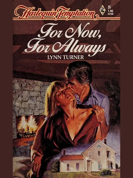 For Now, For Always cover