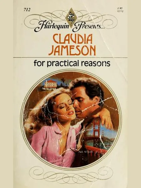 For Practical Reasons cover
