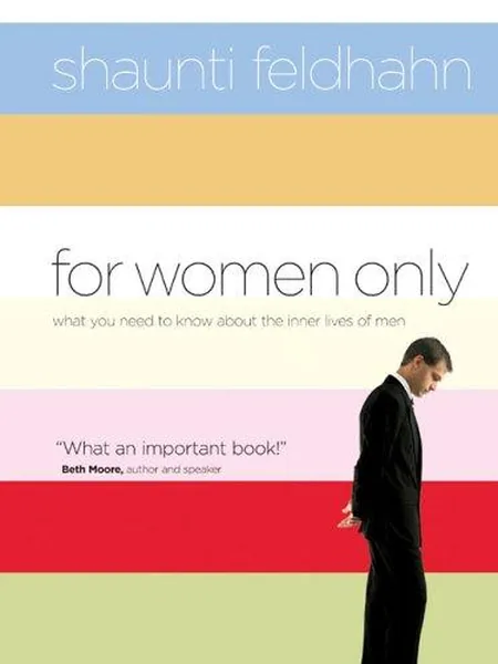 For Women Only cover