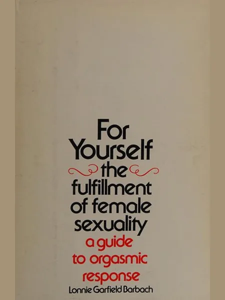 For Yourself first edition cover, Doubleday 1975