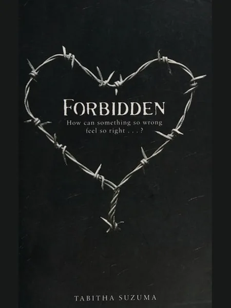 Forbidden cover