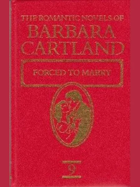 Forced to Marry first edition cover, Eaglemoss Publications 1986