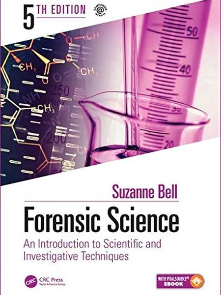 Forensic Science cover