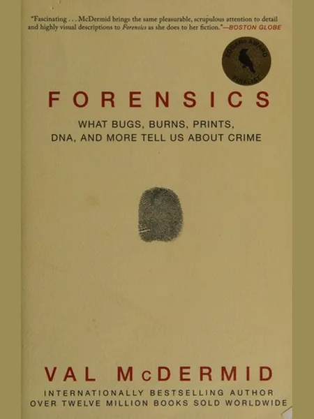 Forensics cover