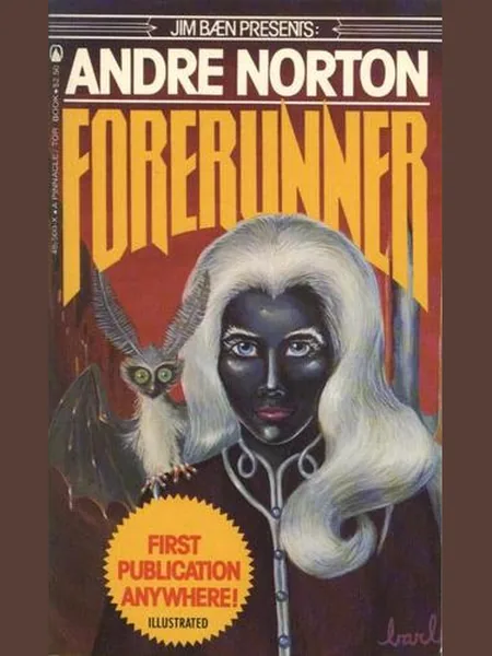 Forerunner cover