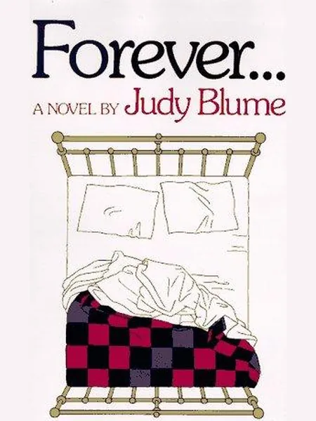 Forever cover
