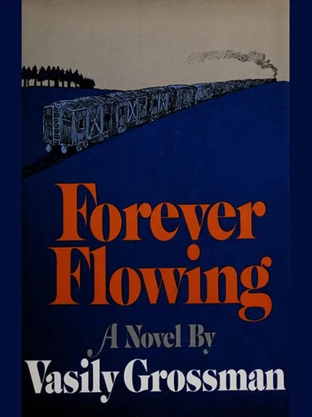 Forever Flowing cover