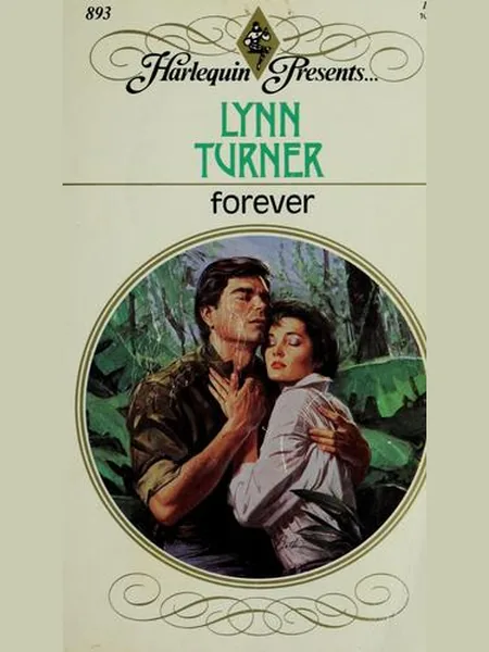 Forever cover