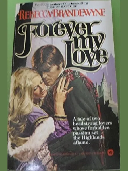 Forever My Love cover