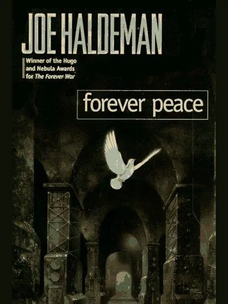 Forever Peace cover