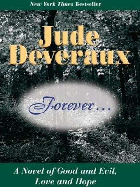 Forever.. cover