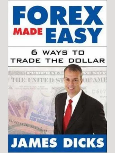 Forex Made Easy cover