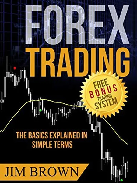 Forex Trading cover