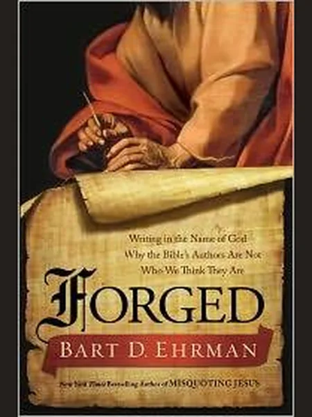 Forged cover
