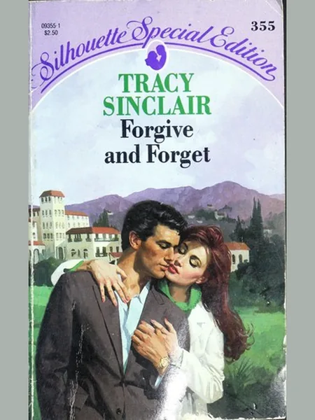 Forgive and Forget cover
