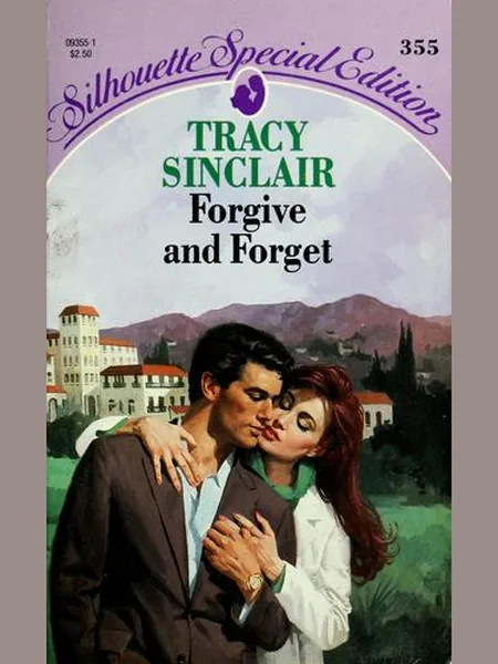 Forgive and Forget cover