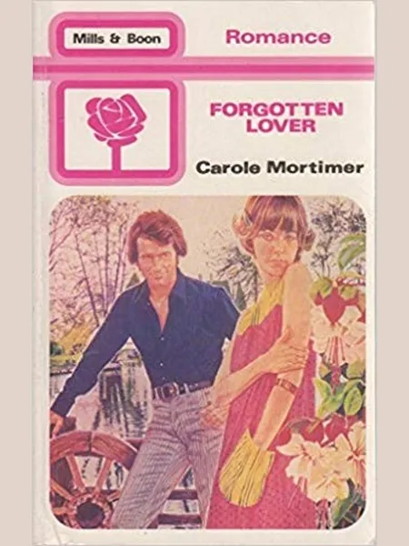 Forgotten Lover cover