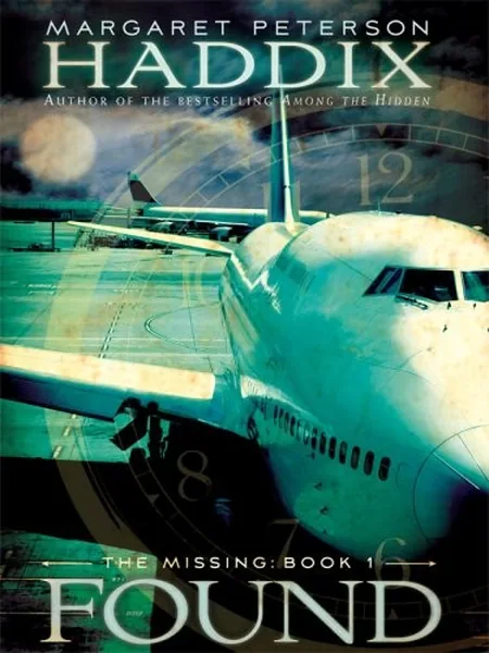 Found cover