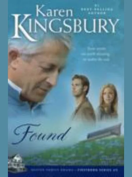 Found cover