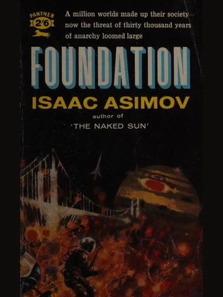 Foundation cover