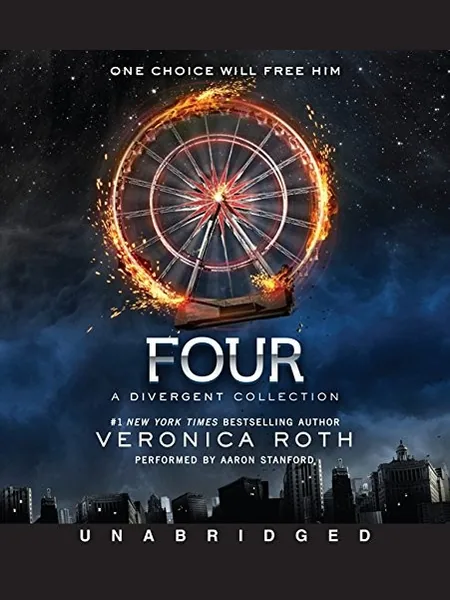 Four cover