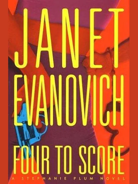 Four to Score cover