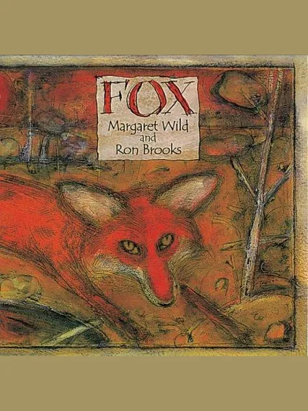 Fox cover