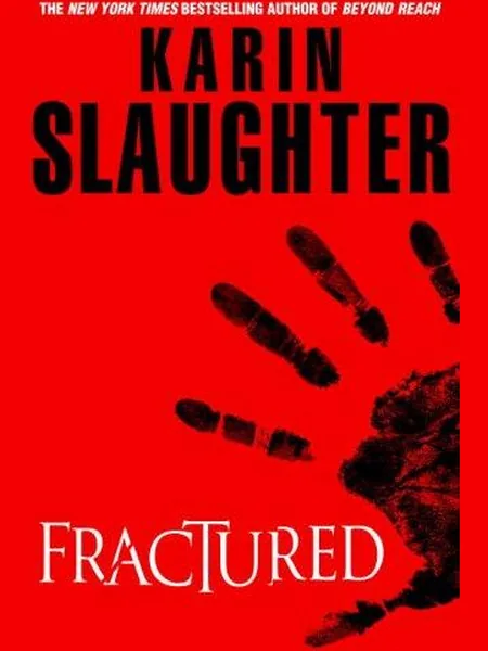 Fractured cover