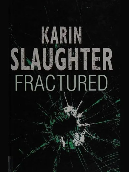 Fractured cover