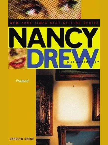 Framed cover