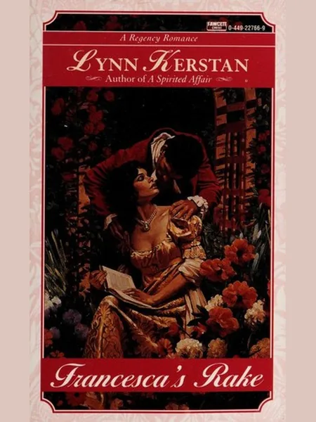 Francesca's Rake cover
