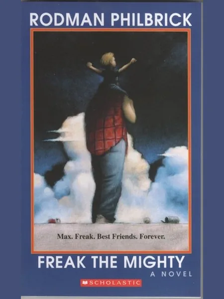 Freak the Mighty cover