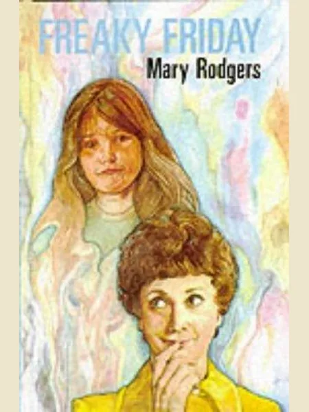 Freaky Friday cover