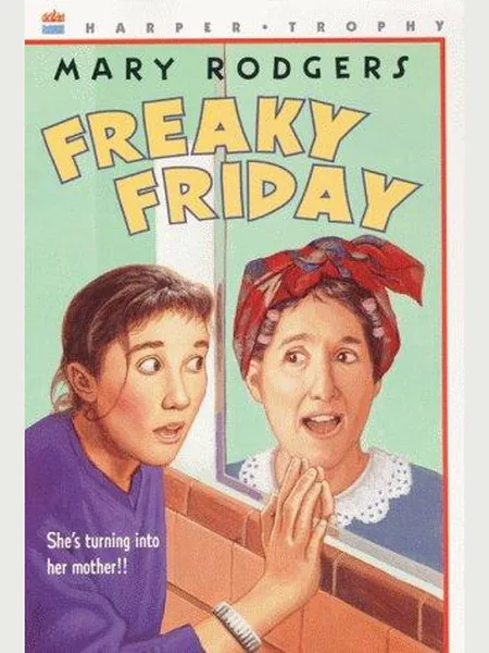 Freaky Friday cover