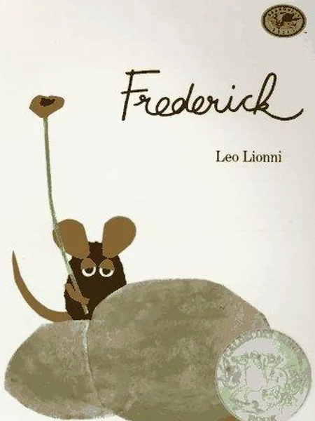 Frederick cover