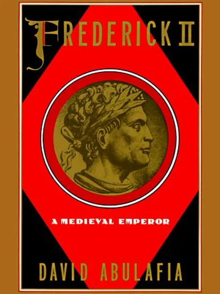 Frederick II cover