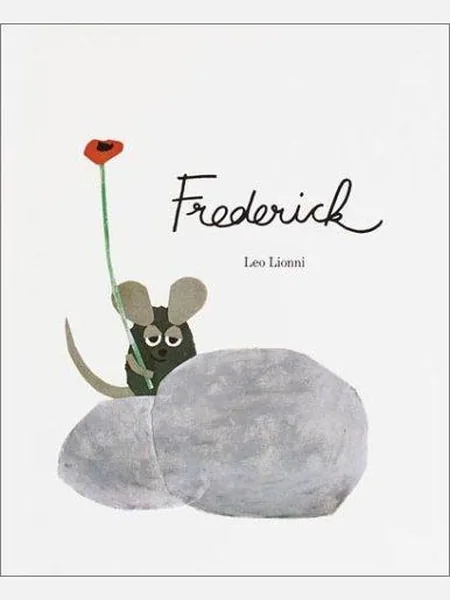 Frederick cover