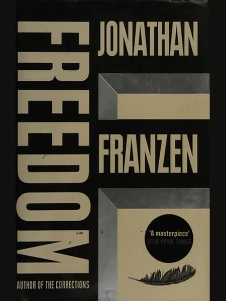 Freedom cover