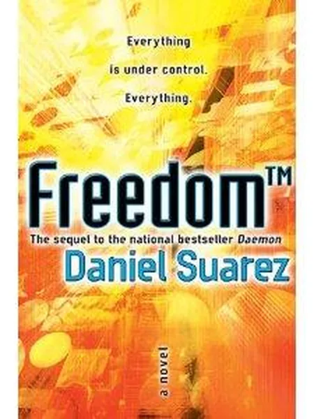 Freedom™ cover