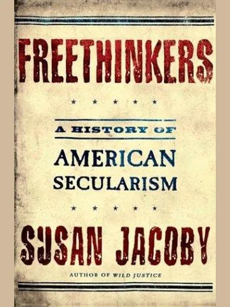 Freethinkers cover