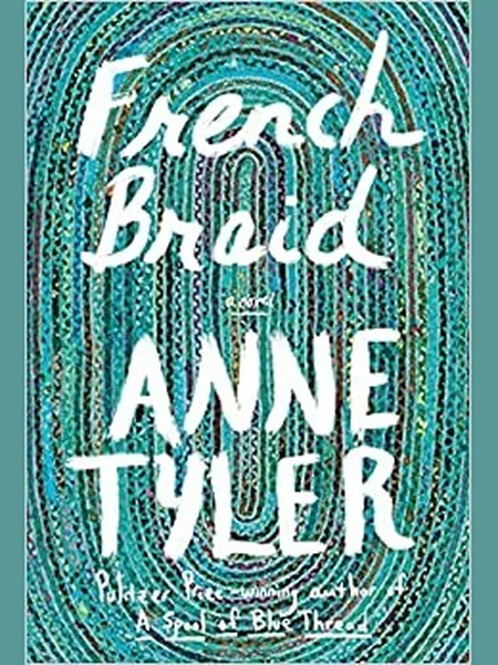French Braid cover