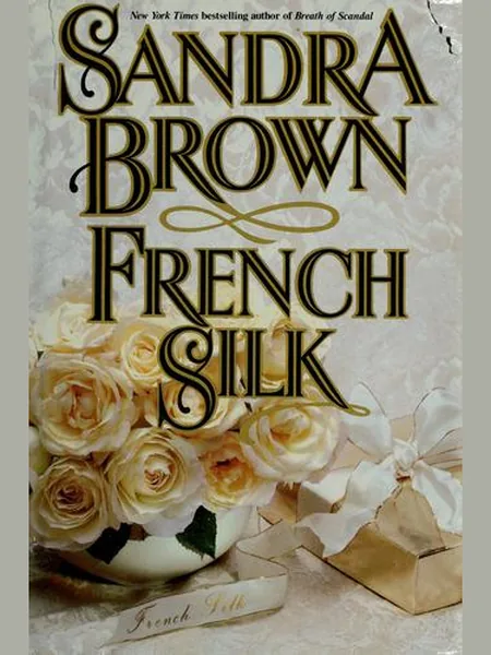 French Silk cover