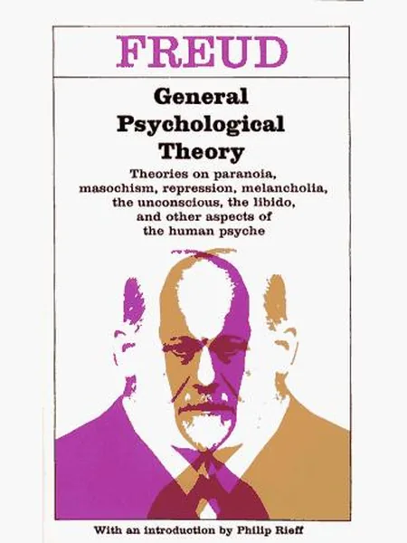 Freud cover