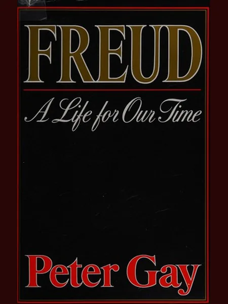 Freud cover