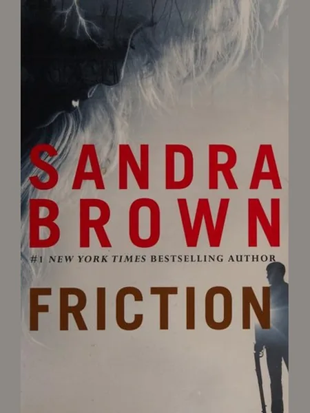 Friction cover