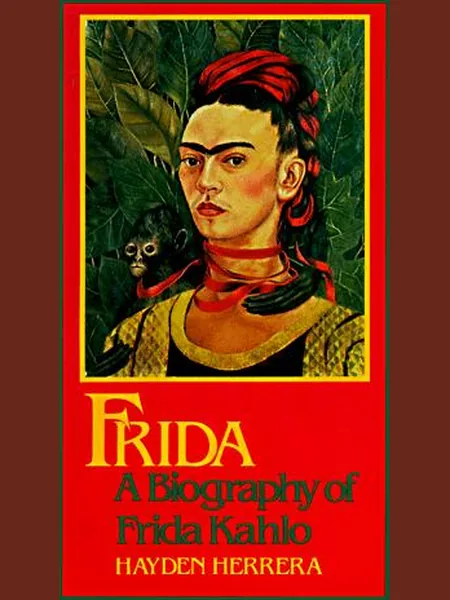 Frida cover