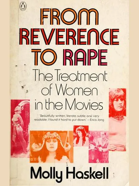 From Reverence to Rape cover