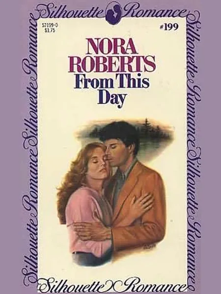 From This Day cover